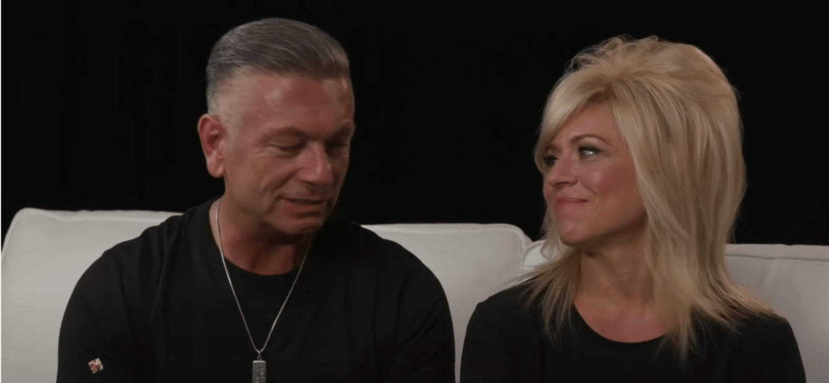 Are Theresa and Larry Caputo Back Together? Are They Still Divorced?