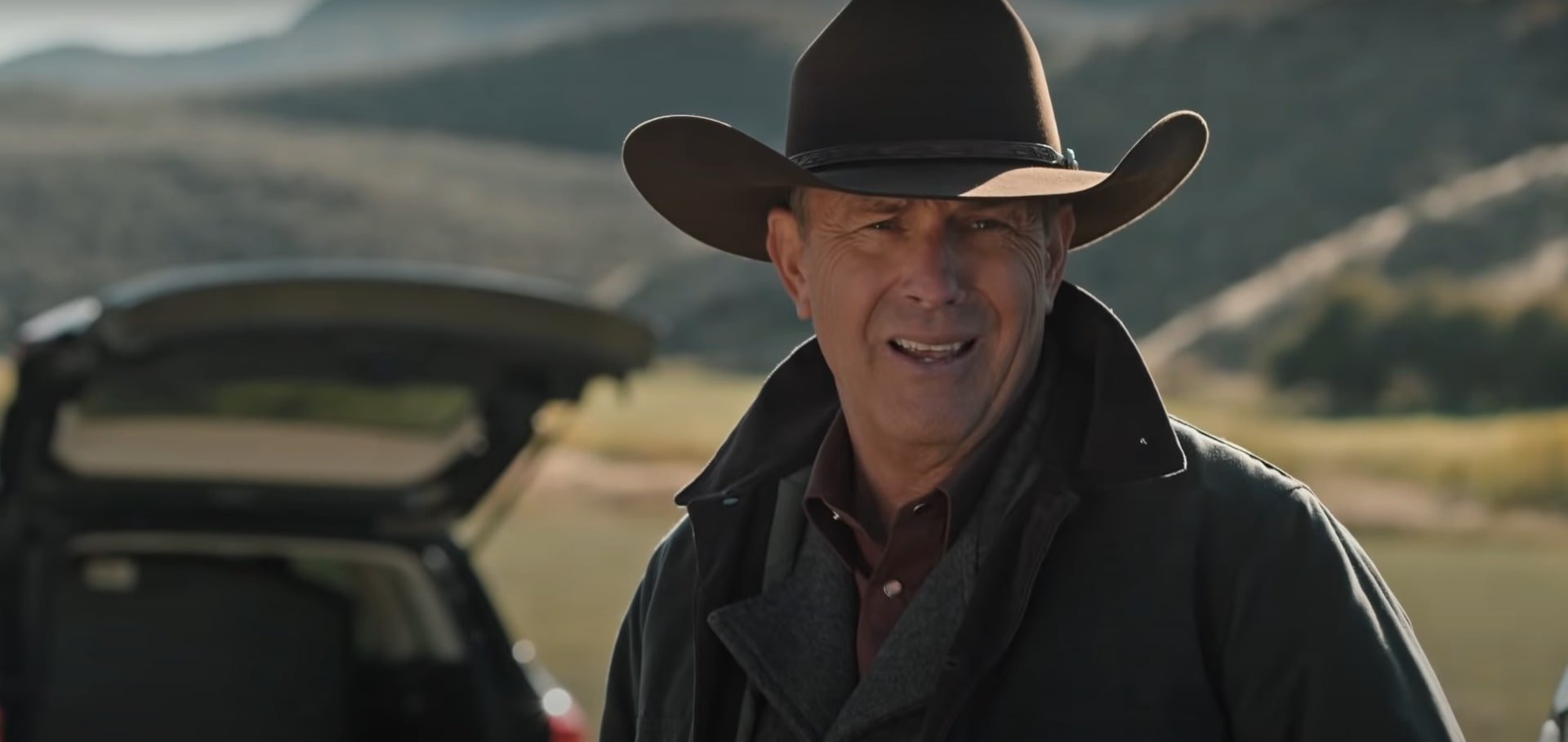 Does John Dutton (Kevin Costner) Die on Yellowstone?