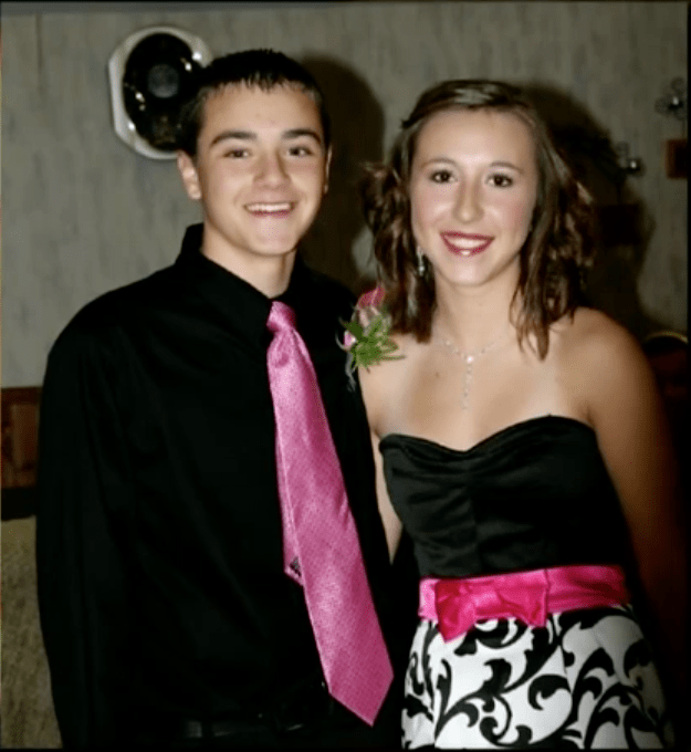 Josh Kolasinski Now Where is Sierah Joughin's Boyfriend Today? Update
