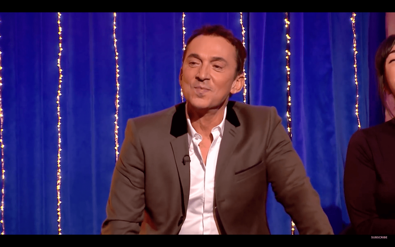 Is Bruno Tonioli Married? Who is Bruno Tonioli's Husband?