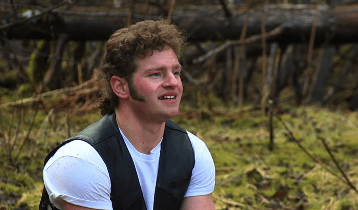 Is Gabe Brown From Alaskan Bush People Married? Who's His Wife? Does He