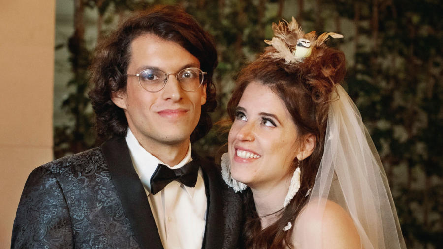 Are Amelia and Still Together? Married at First Sight (MAFS) Update