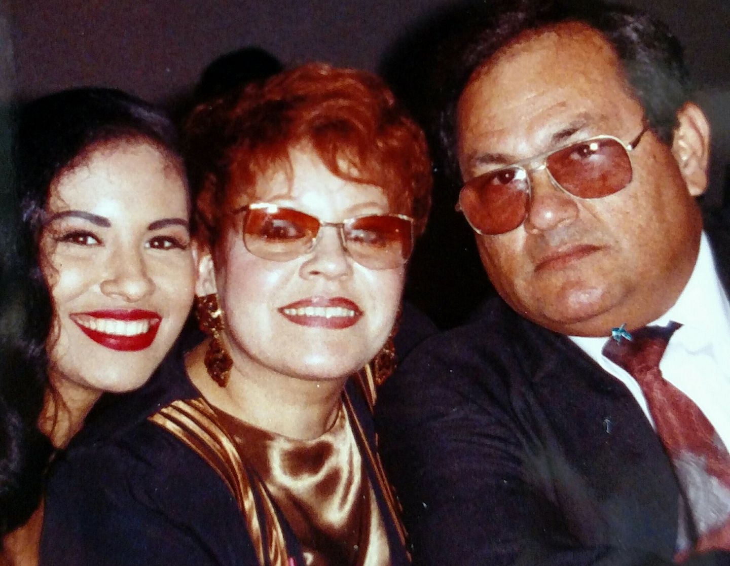 Selena Quintanilla’s Parents Now Where Are Marcella and Abraham