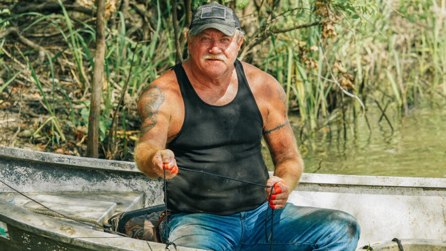 Swamp People Net Worth Who is the Richest Swamp People Cast Member?