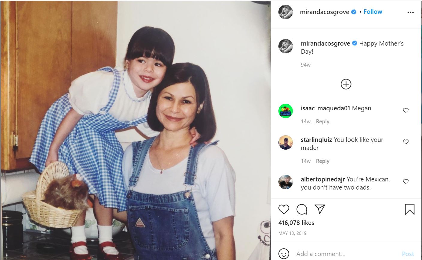 Is Miranda Cosgrove Married or Dating? Who Is Miranda Cosgrove's Boyfriend?