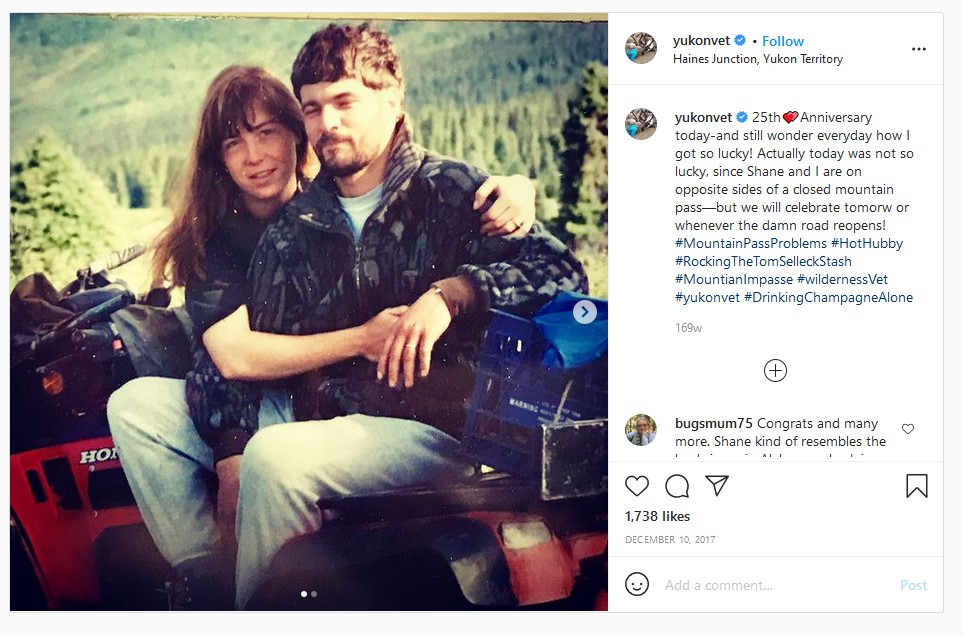 Is Dr Oakley Married? Who is Michelle Oakley's Husband? Who Are Yukon