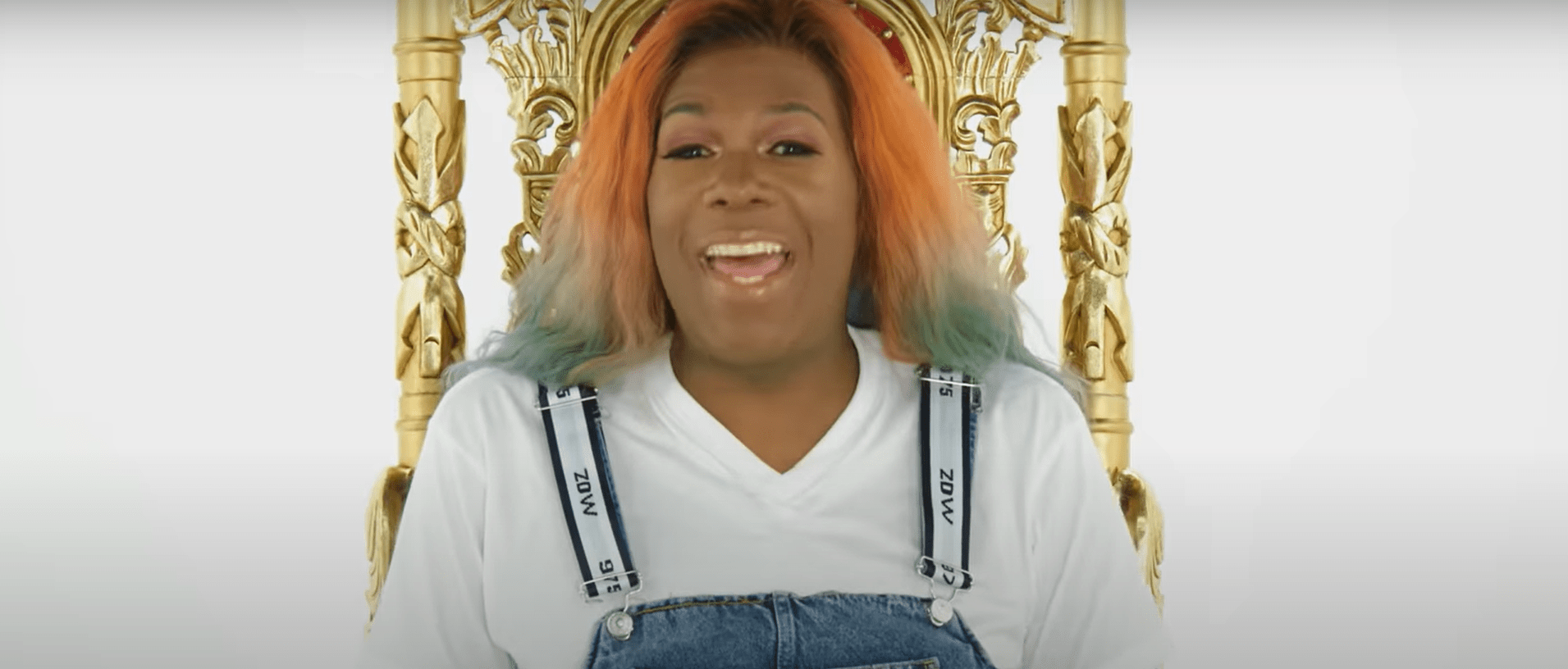 What is Big Freedia's Net Worth?