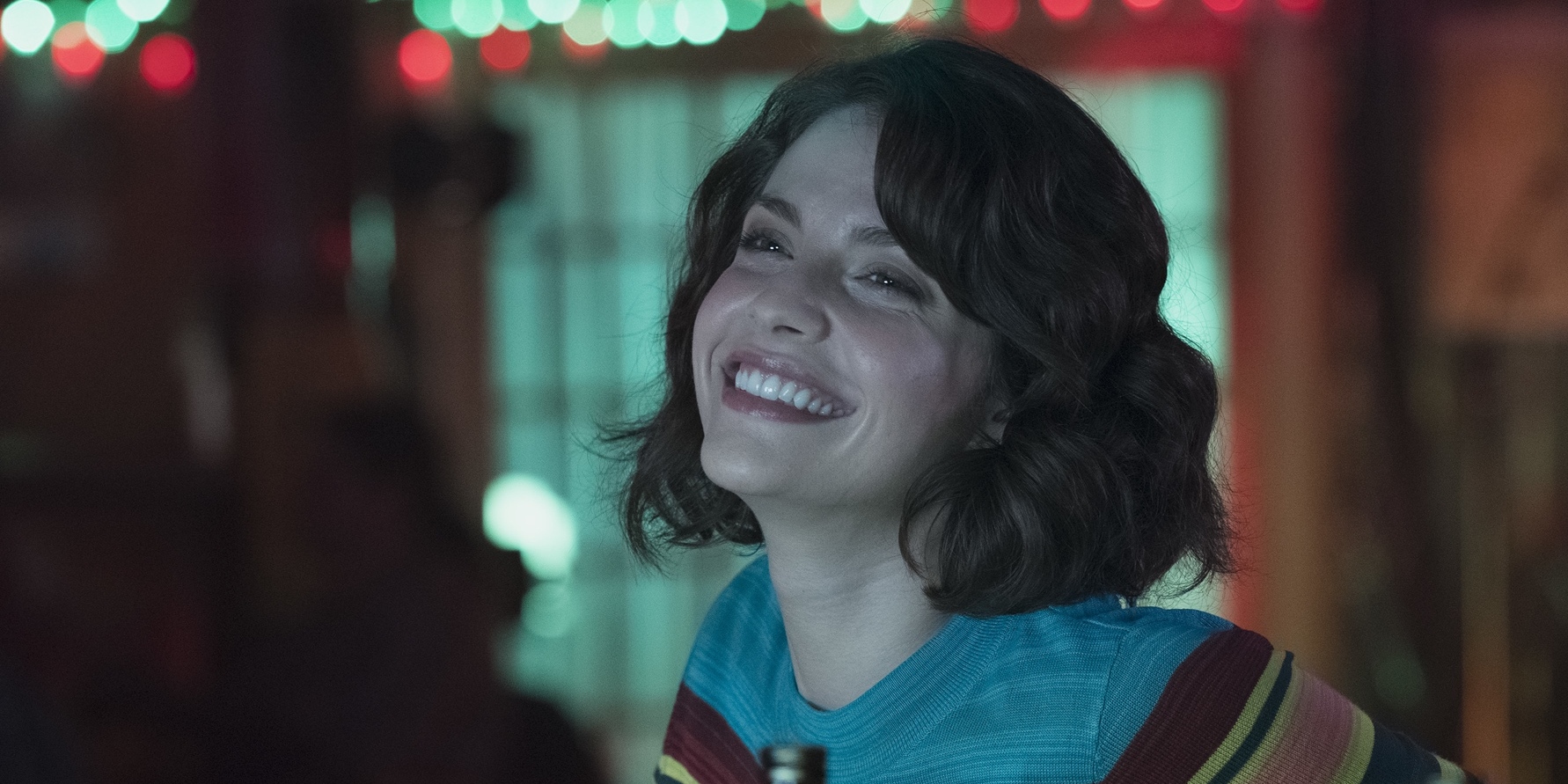 Pregnancy Rumors Surrounding Paige Spara Of "The Good Doctor" -  SwayBlog