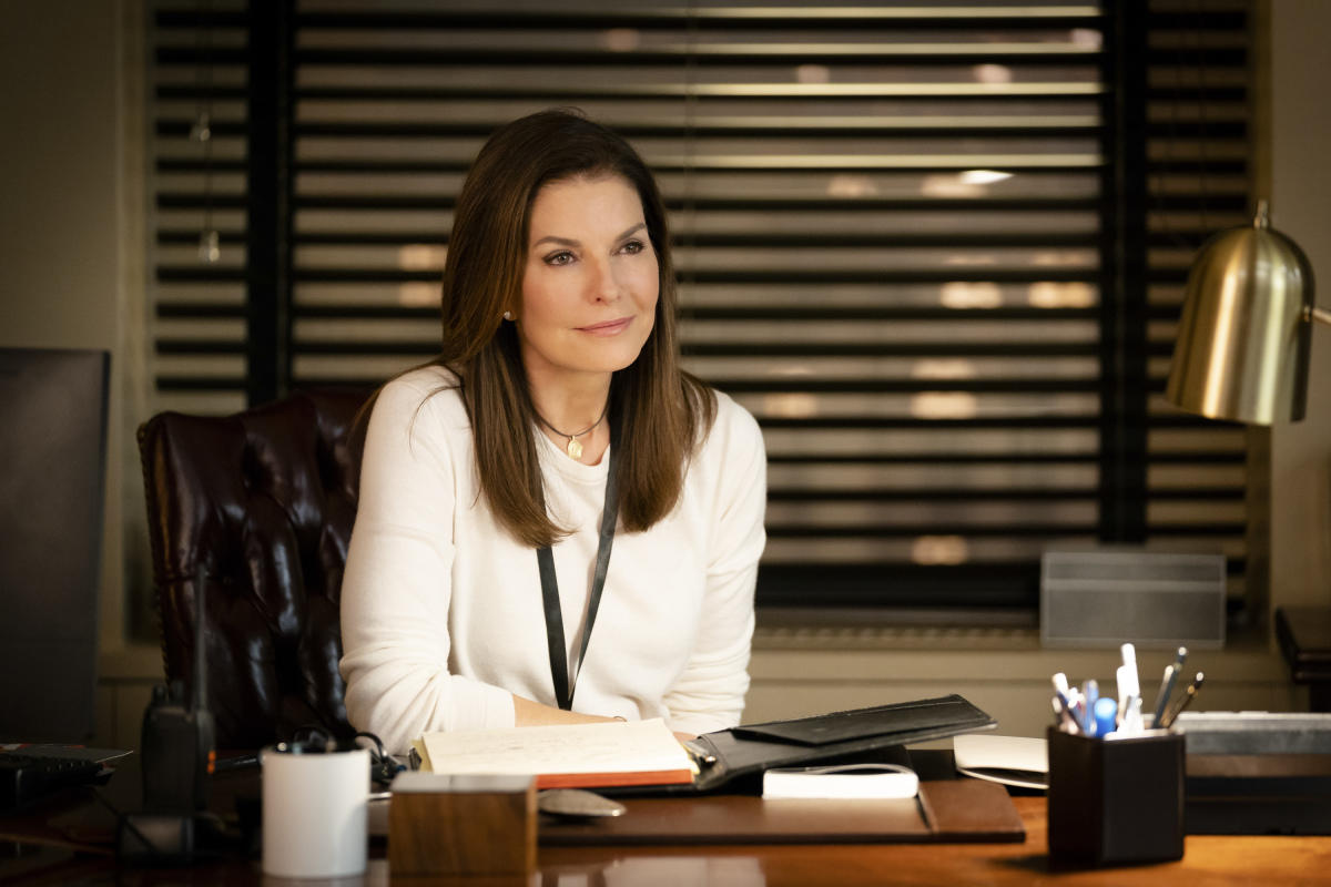 Why Did Sela Ward Leave FBI? What Happened to Dana Mosier?
