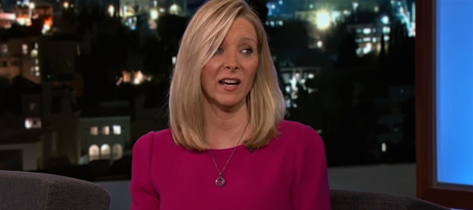 Lisa Kudrow Net Worth Telegraph