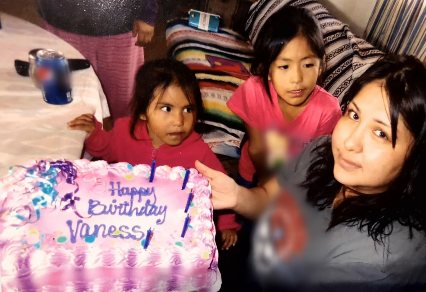 Vanessa Tsosie Murder How Did She Die? Who Killed Vanessa Tsosie? Update