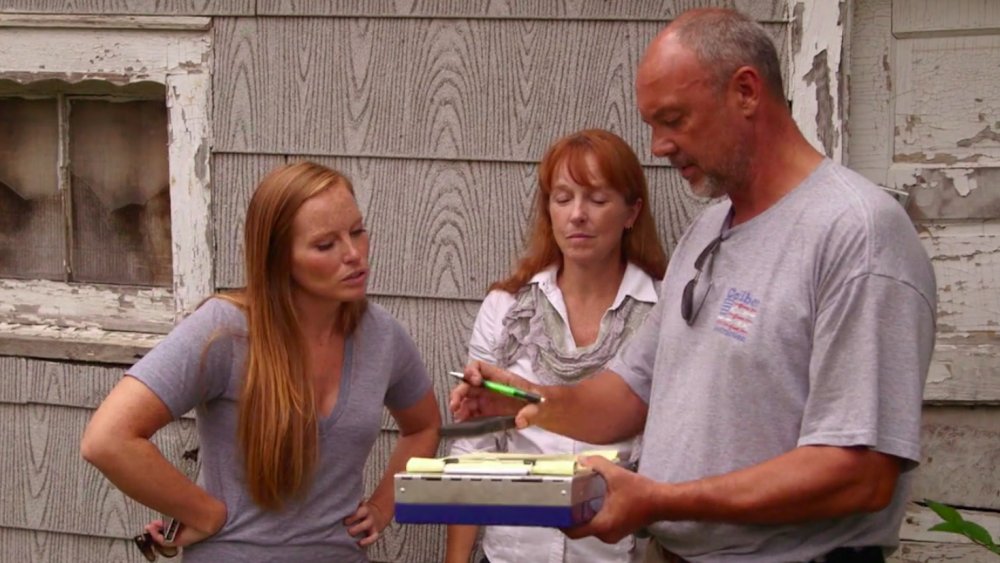 What Happened to Lenny on Good Bones? Where is Lenny Now?