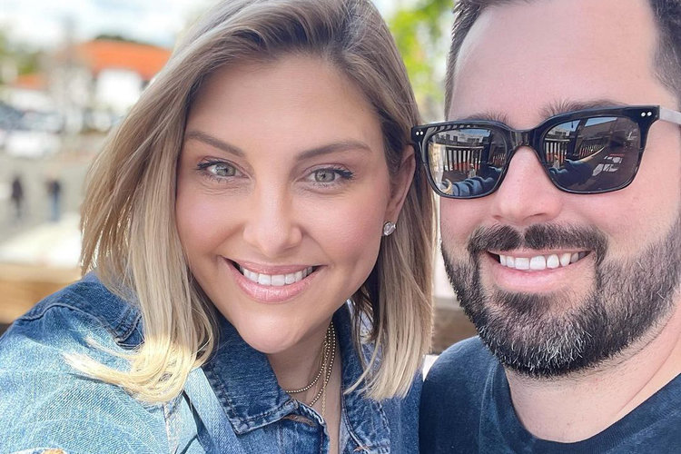 Are Gina and Travis Still Together? RHOC Update