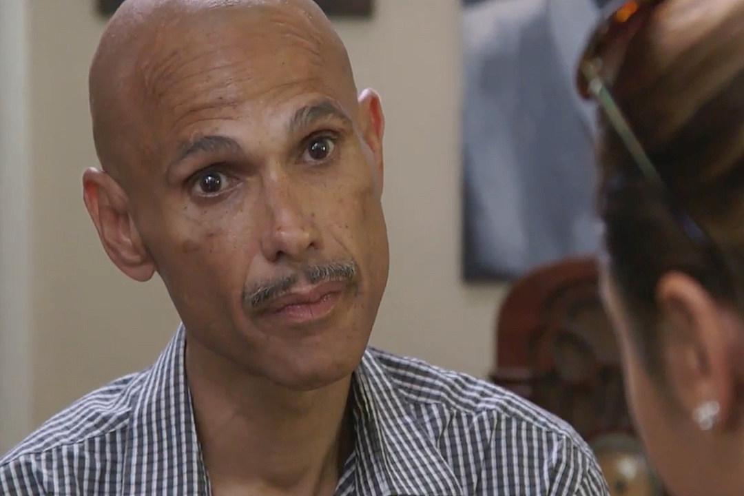 James DeBarge Now Where is Jackson's ExHusband Today? Update