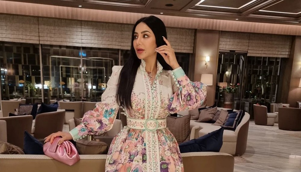 What is Dubai Bling's Lojain Omran's Net Worth?