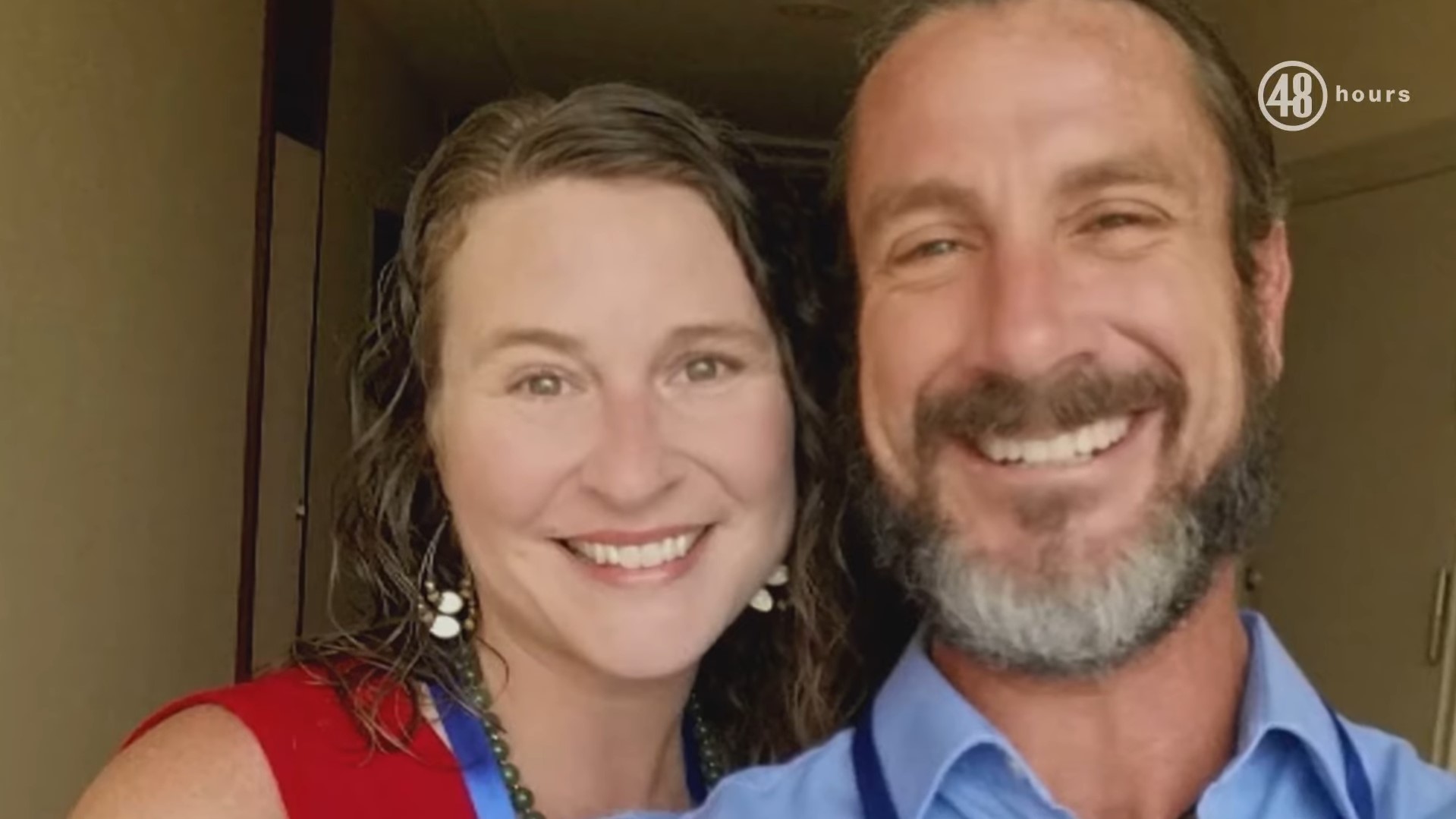 Marcus Lillard Now Where Is Marianne Shockley's Boyfriend Today? Update