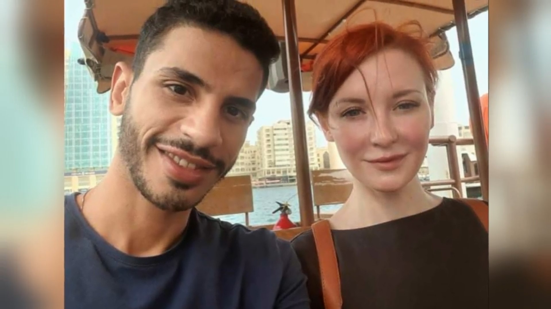 Are Nicole and Mahmoud El Sherbiny Still Together? 90 Day Fiance Update