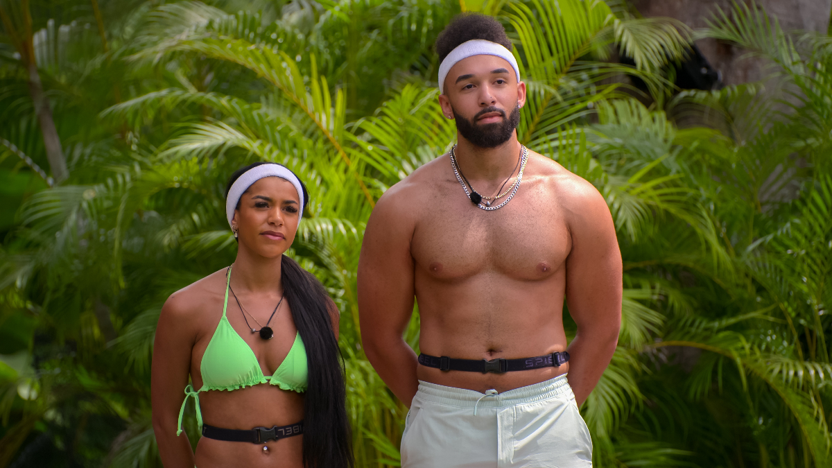 Izzy Fairthorne and Bartise Bowden Is the Perfect Match Duo Still Dating?