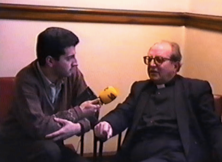 Is Phenomena's Father Jose Maria Pilón a Real Person? What Happened to Him?