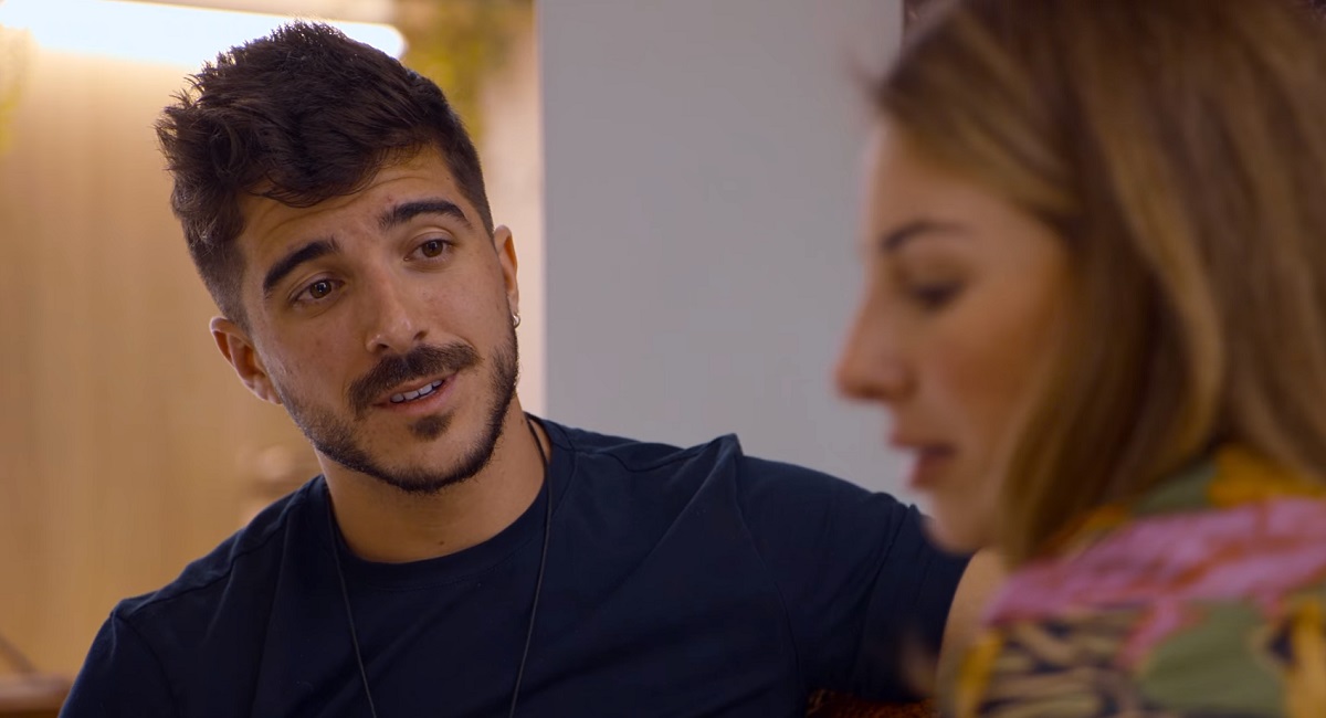 Are Maria Caporusso and Menandro Rosa Still Together? Love is Blind