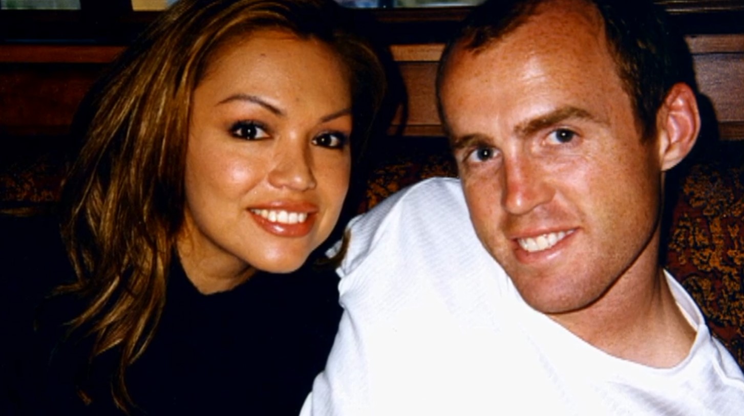 Claudia Haro Where is Garrett Warren's ExWife Today?
