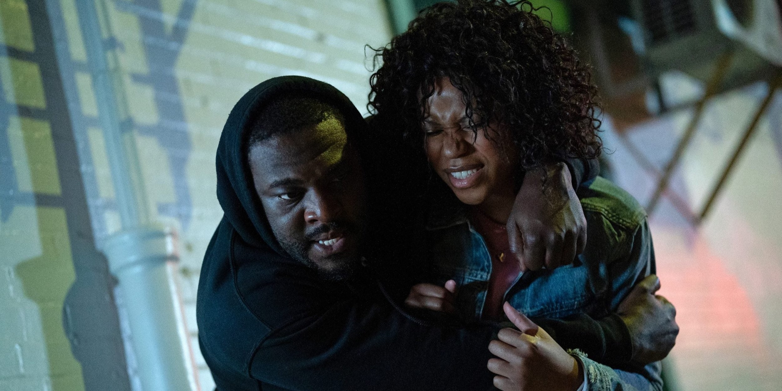 Abducted off the Street The Carlesha Gaither Story Filming Locations