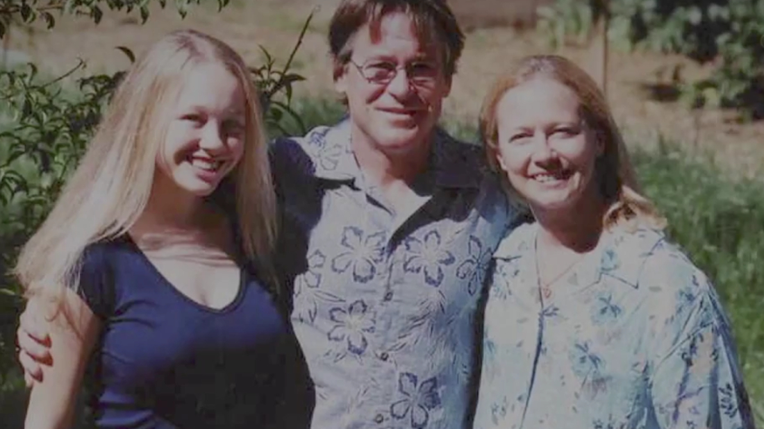 Loretta and Richard Graeff Sherri Papini's Parents Lead a Quiet Life Today