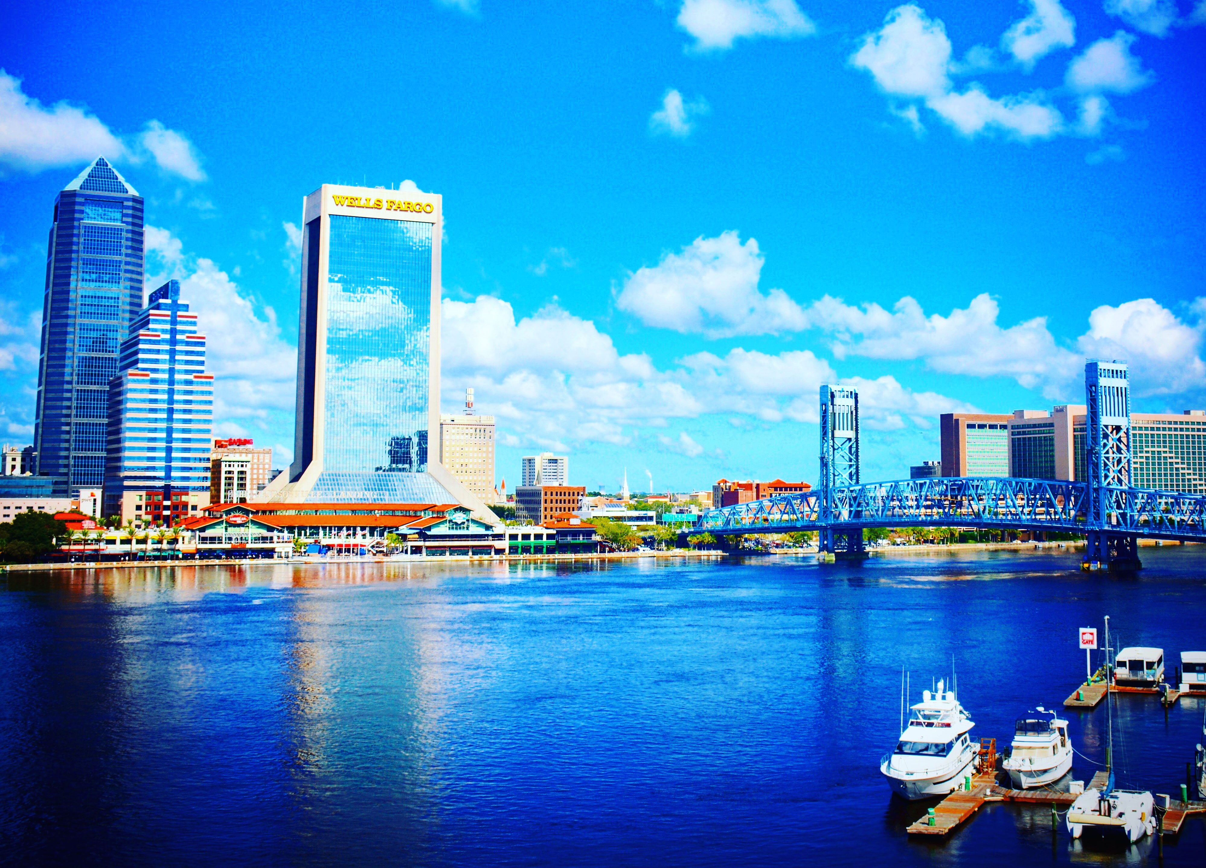 The 4 Biggest Myths About Downtown Jacksonville The Coastal