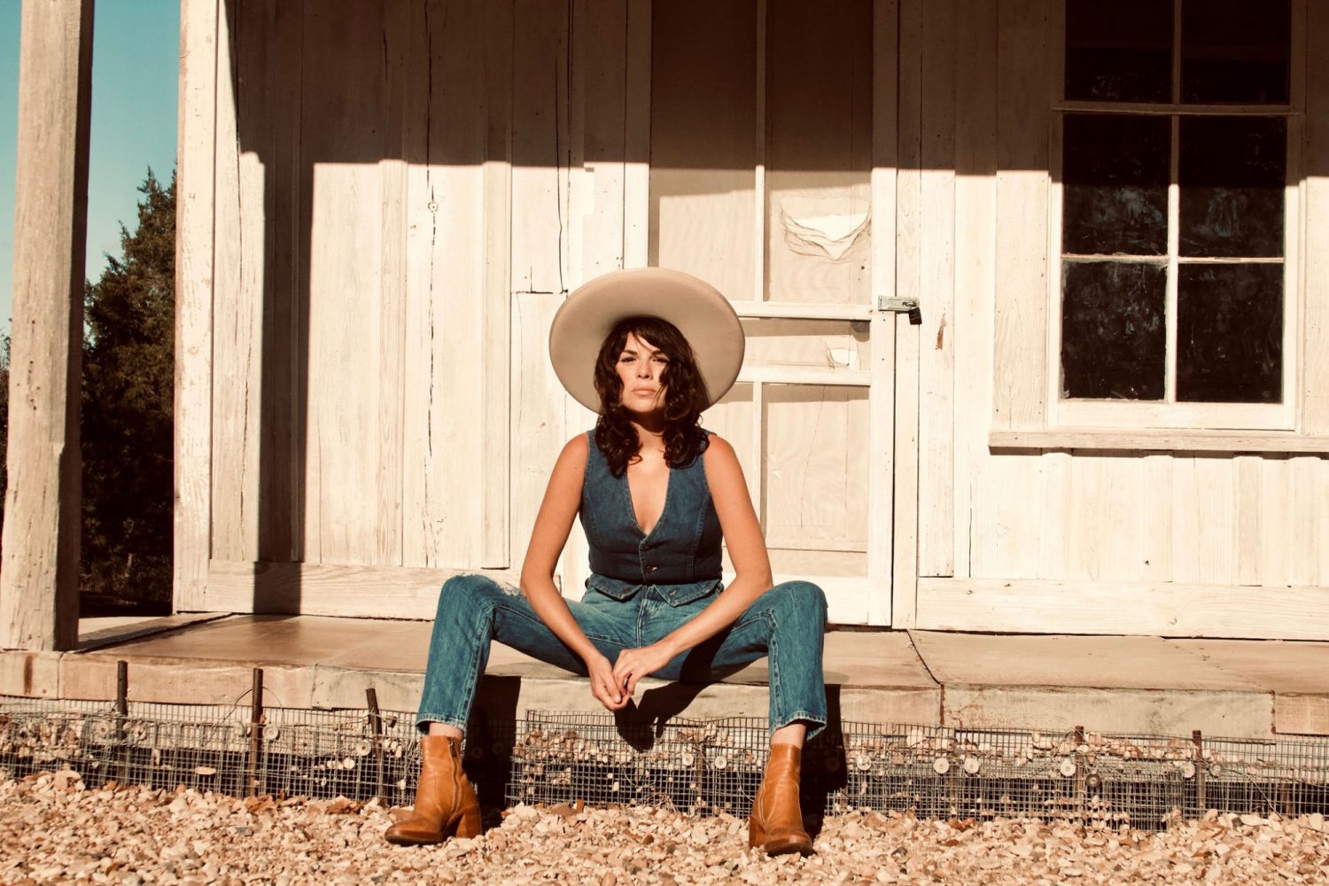 Interview with Whitney Rose on the release of her new album, We Still