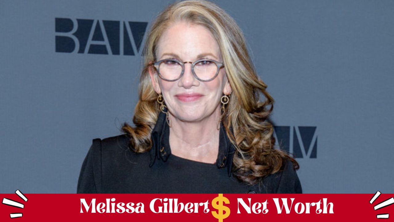 Melissa Gilbert Net Worth Is She Still Alive? Truth Behind Her Car