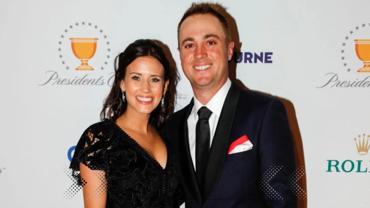 Who Is Justin Thomas Wife? What We Know About Jillian Wisniewski?