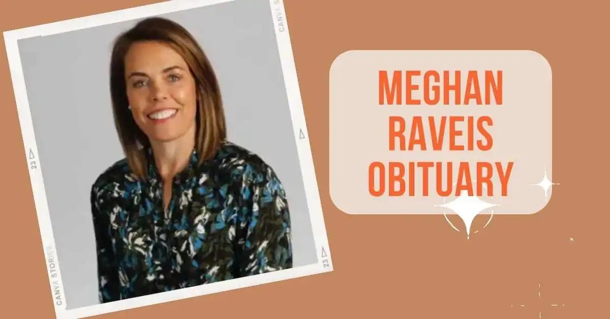 Meghan Raveis Obituary Honoring A Beloved Fairfield Community Member