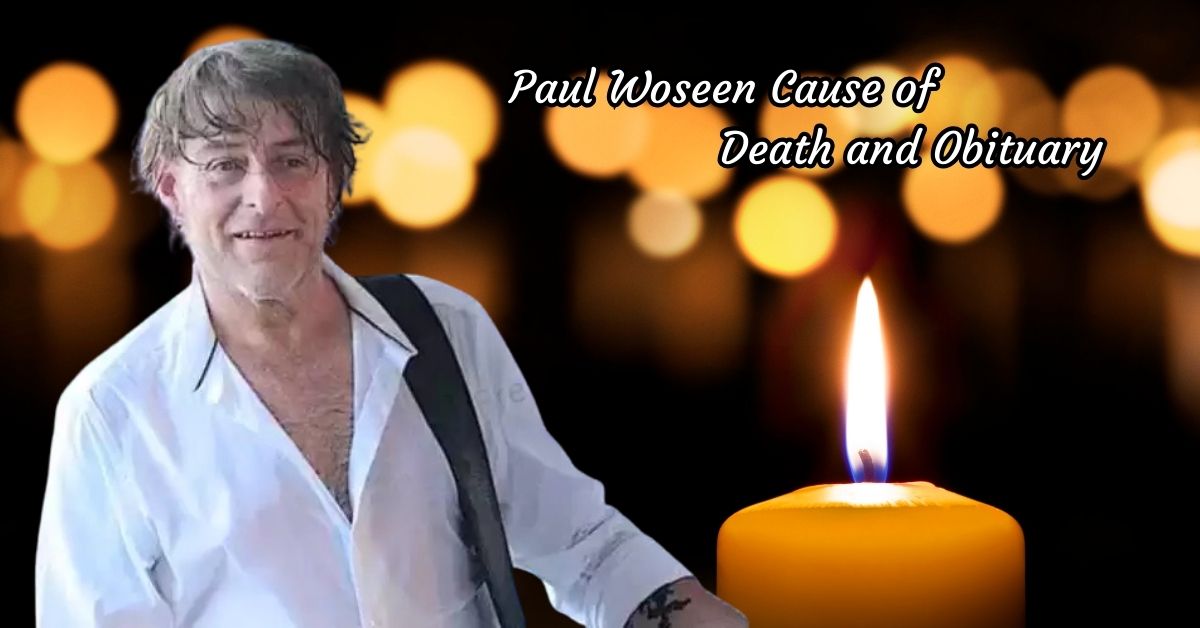 Paul Woseen Cause Of Death And Obituary A Tribute To An Australian