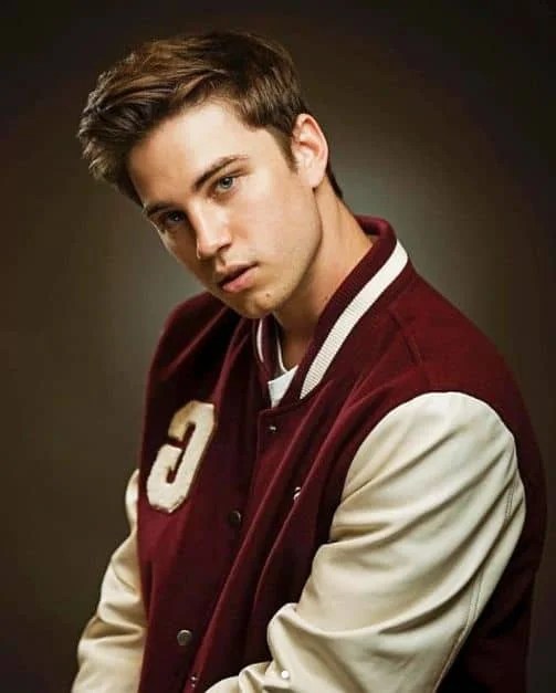 Carson Rowland Biography, Wiki, Age, Height, Family, Image, Film & More