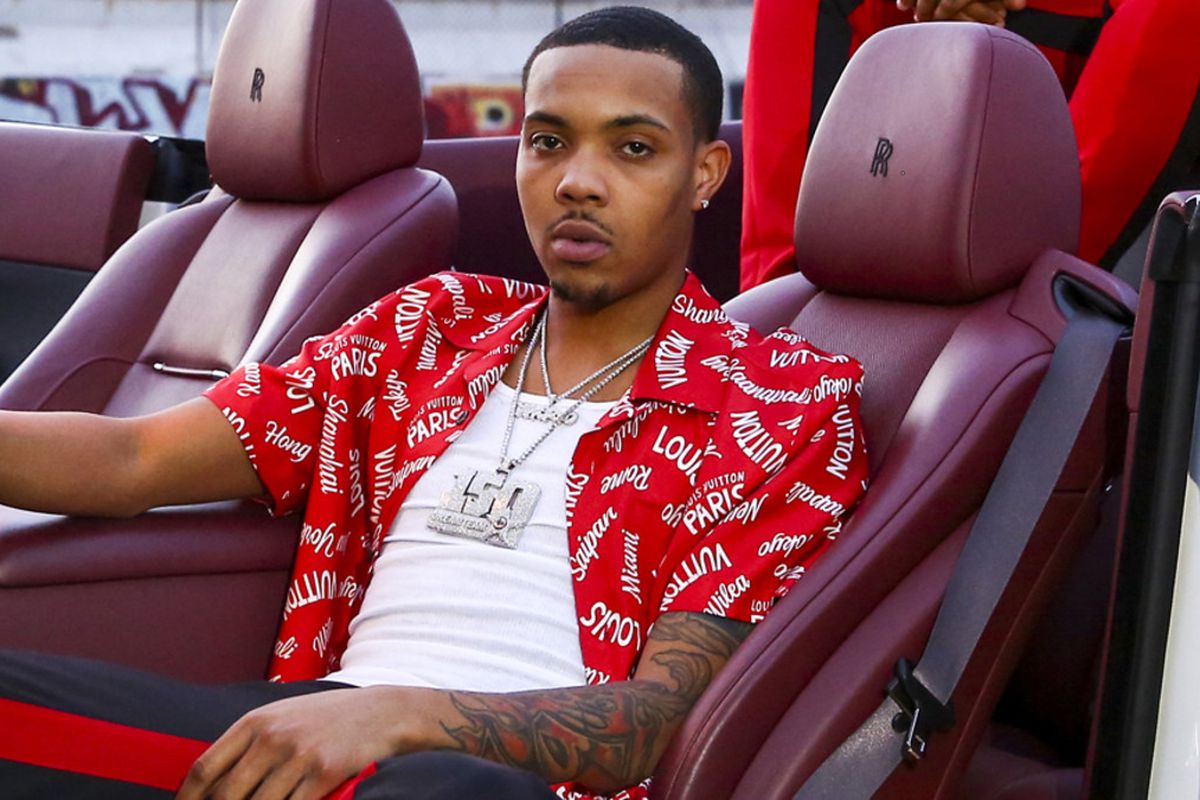 G Herbo Net Worth How Much Is He Worth In 2020