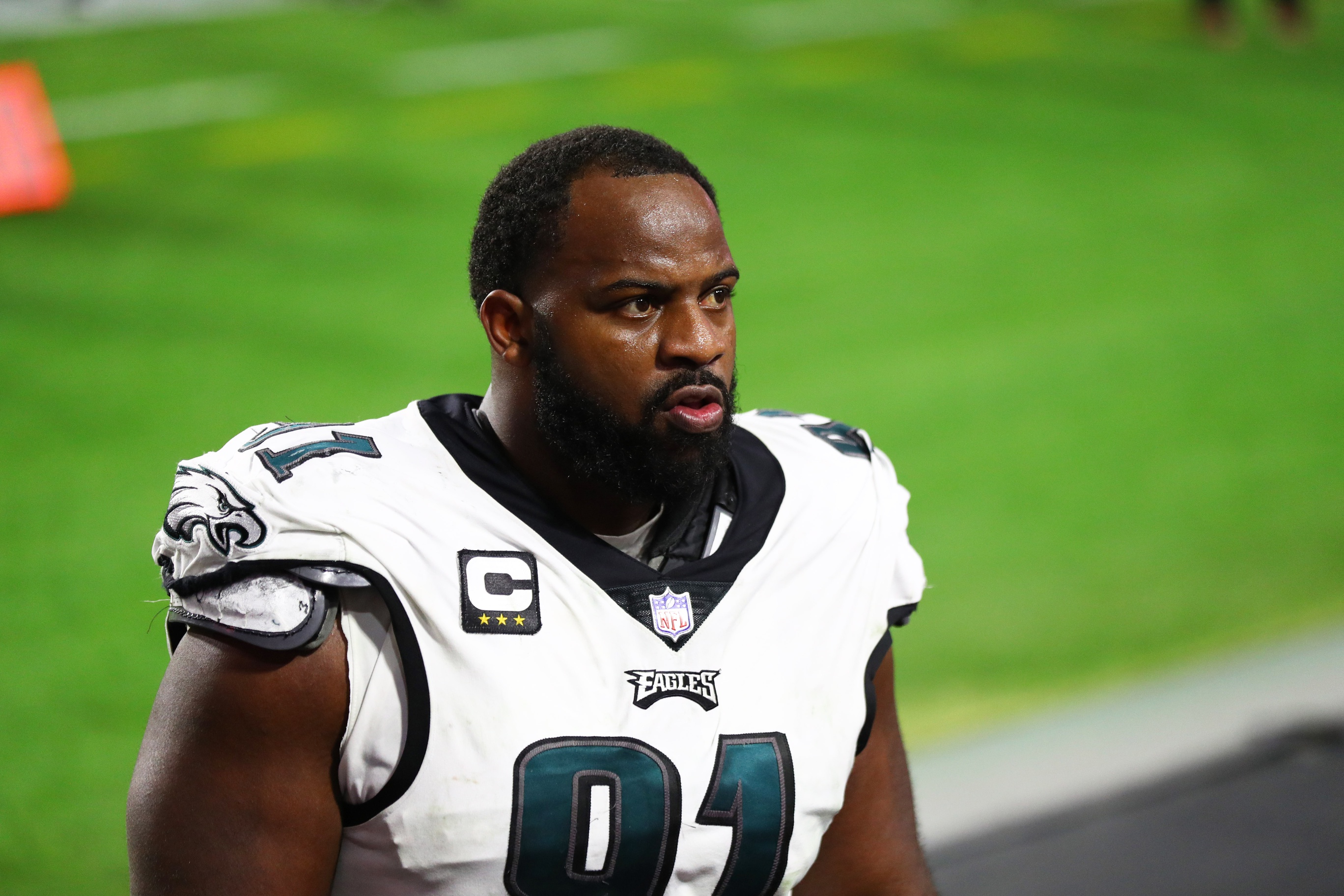 NFL Free Agency 2022 5 takeaways from Fletcher Cox being released