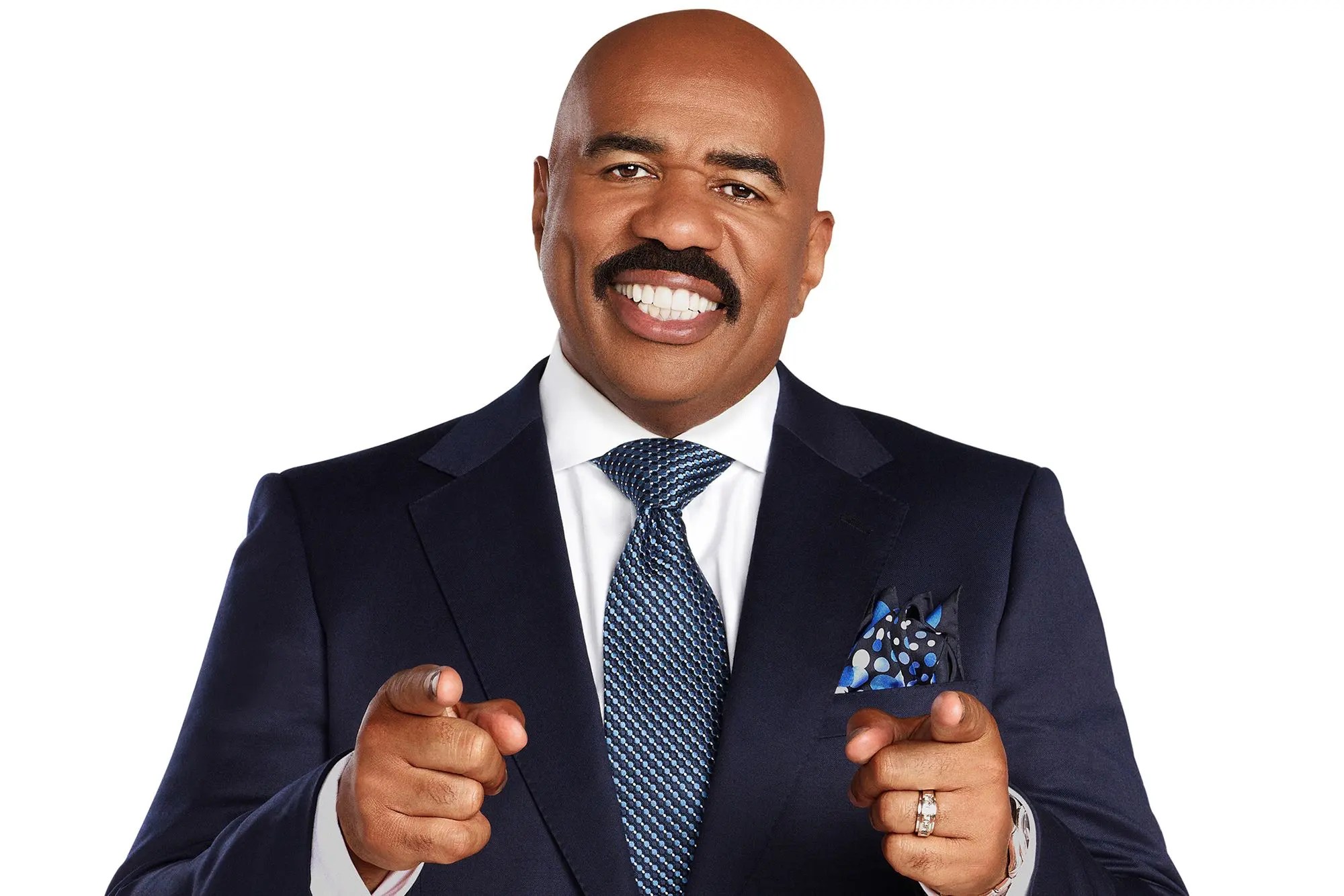 Steve Harvey Net Worth 2021 The Event Chronicle