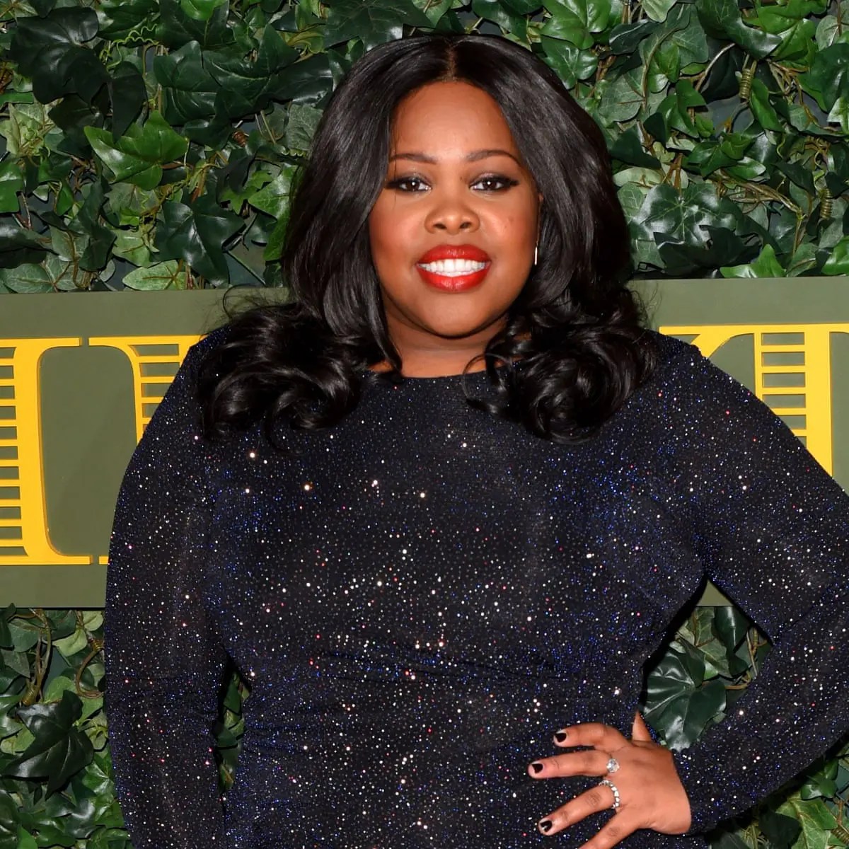 Amber Riley Net Worth 2023 The Event Chronicle