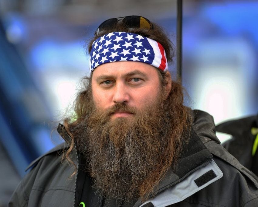 Willie Robertson Net Worth The Event Chronicle