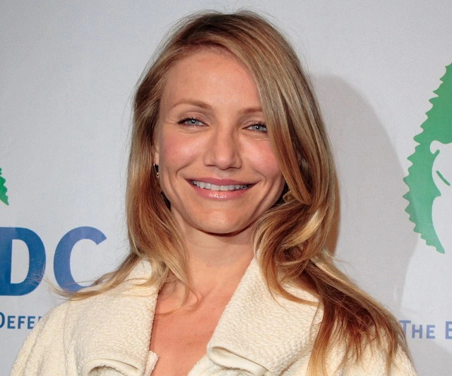 Cameron Diaz Biography Childhood, Life Achievements & Timeline