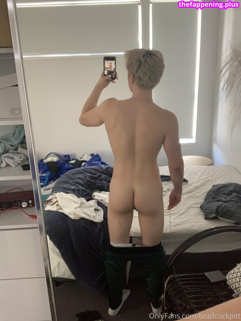 brad_cockpitt / bradcockpitt Nude OnlyFans Photo 27 The Fappening Plus
