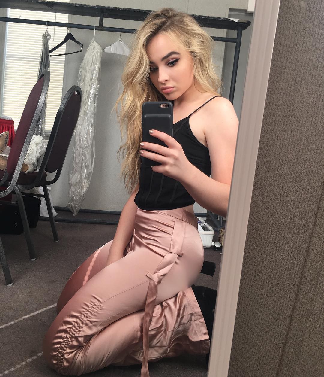 Sabrina Carpenter The Fappening Sexy (29 Photos) The Fappening