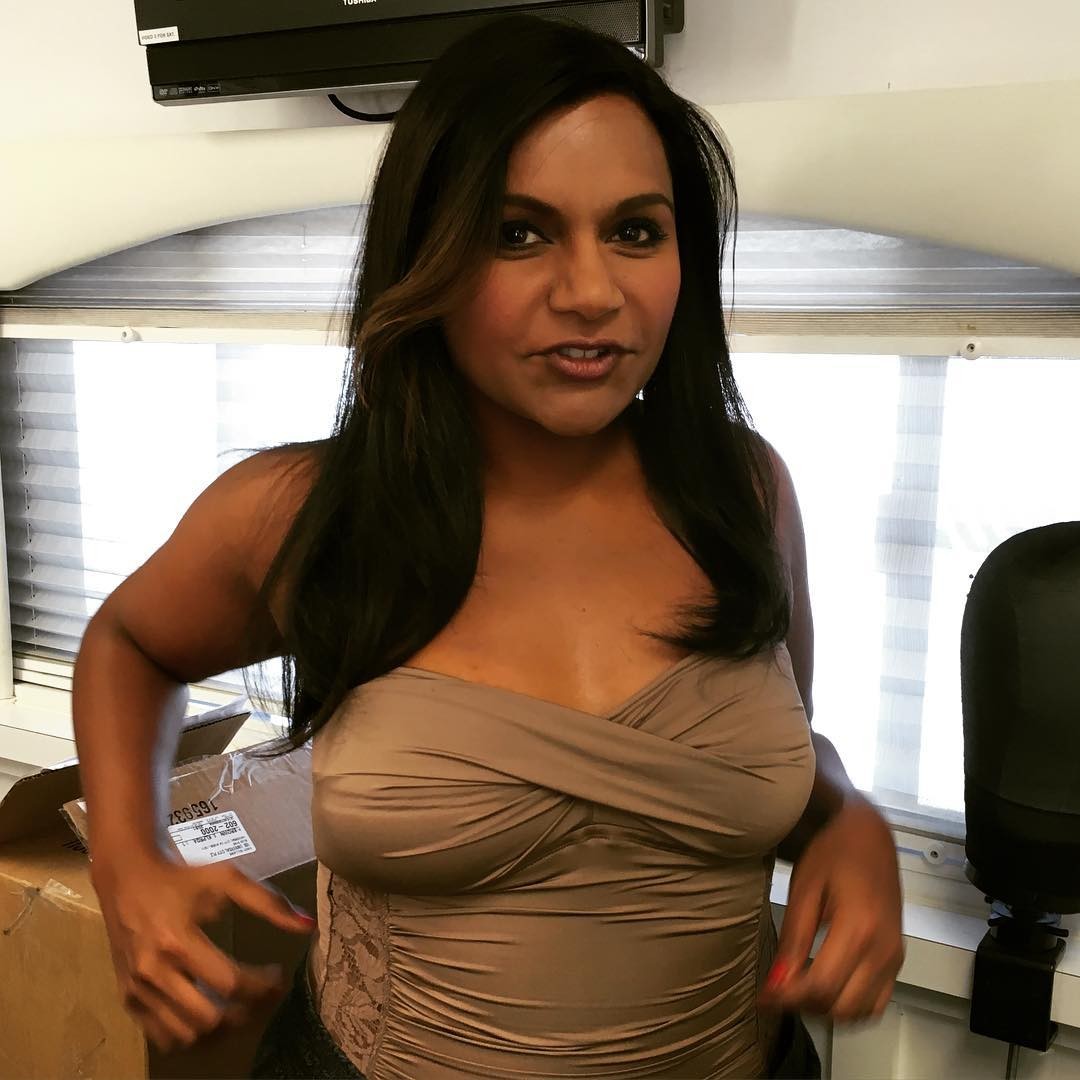 Mindy Kaling Sexy TheFappening (87 Photos) The Fappening