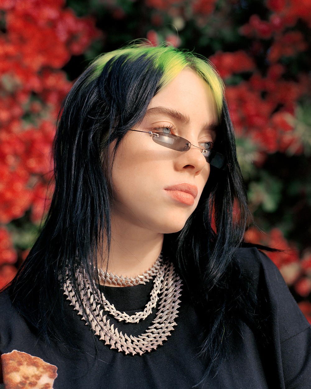 Billie Eilish Leaked Photos ·