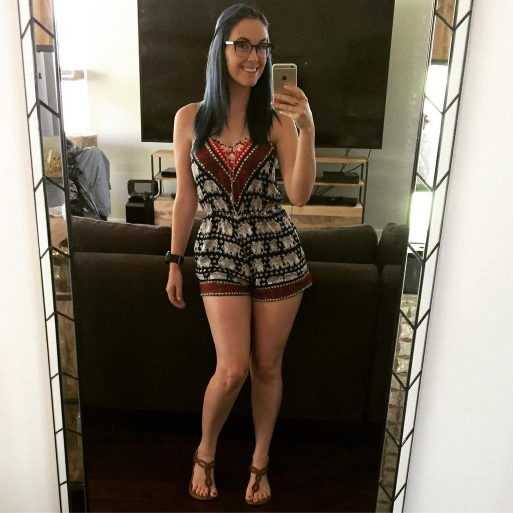 Meg Turney Onlyfans Leaked