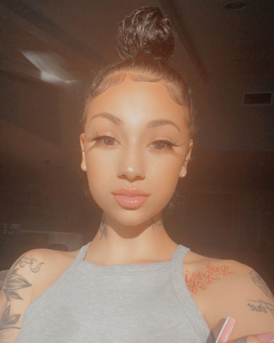 Bhad Bhabie OnlyFans Leak - BlogPaper