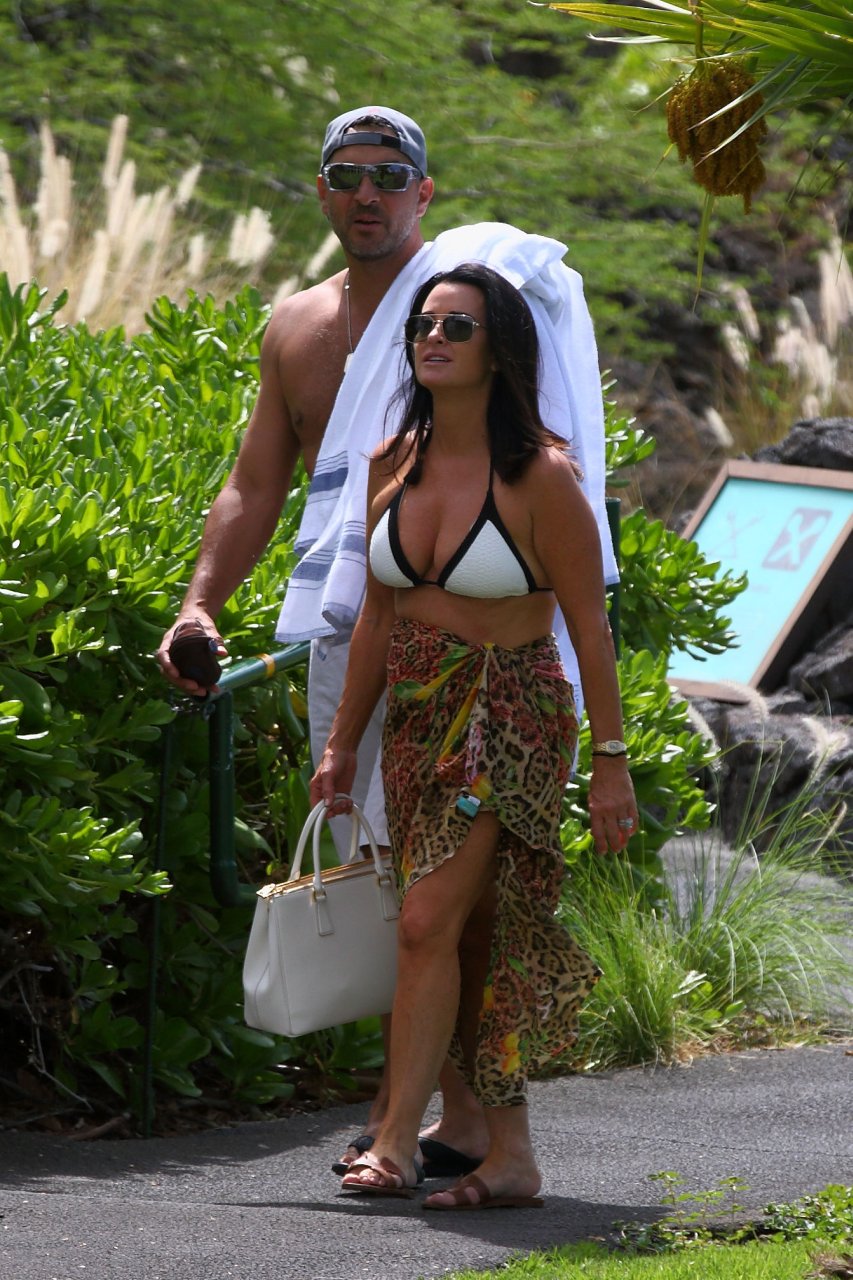 Kyle Richards Sexy (12 Photos) TheFappening
