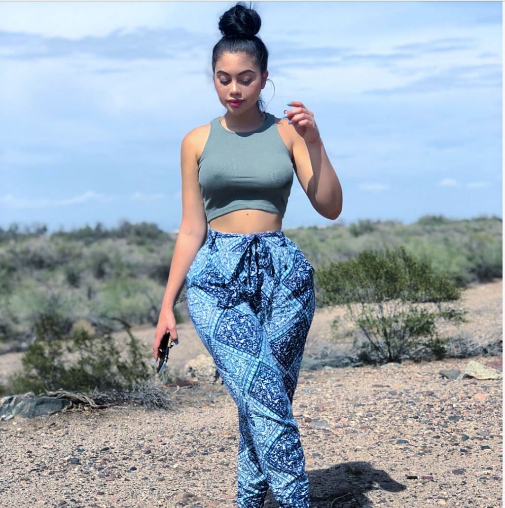 The Hidden Realities Of "jailyne Ojeda Nude" Unveiled - JadeDash