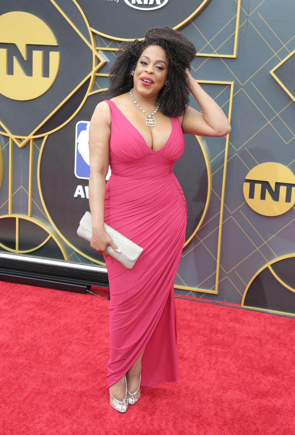 Niecy Nash Sexy (6 Photos) TheFappening