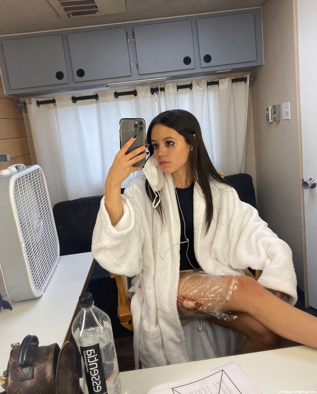 Jenna Ortega Sexy (15 Photos) PinayFlixx Mega Leaks